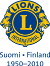 Suomen Lions-liito r.y.